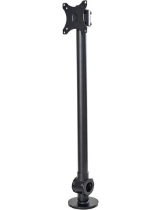 Oferta Oplite NitroKart - Soporte para pantallas PC o TV de 17" a 42"
