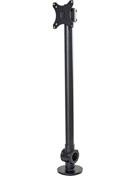 Oferta Oplite NitroKart - Soporte para pantallas PC o TV de 17" a 42"