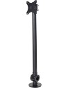 NitroKart - Soporte para pantallas de PC o TV de 17" a 42"