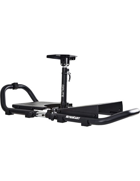 Oferta Oplite Nitrokart Chassis Simulador de Carreras de última Generación