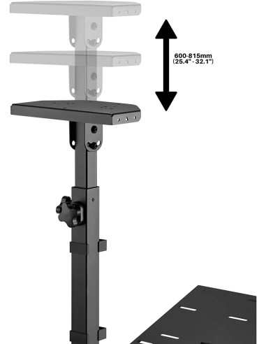 Ofertón Opelite OP-WS-GT Oplite Wheel Stand Gt