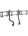 Oplite Triple Monitor Stand Gtr