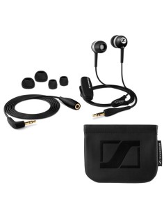 Sennheiser CX 400 II Precision Negro: Kiwiku.com: Electrónica
