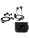 Sennheiser cx-400 ii auriculares botón precision negro