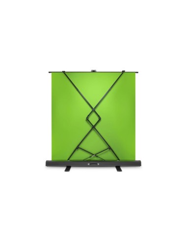 Ofertón Panel Plegable Croma Oplite Supreme Green Screen OP-SGS-XL