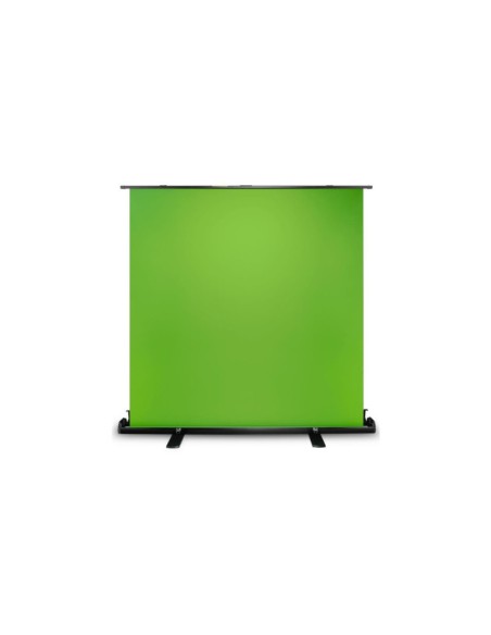 Ofertón Panel Plegable Croma Oplite Supreme Green Screen OP-SGS-XL