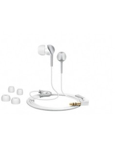 Sennheiser CX 350 Street II - Auriculares (Intraaural, 17: Kiwiku.com: Electrónica