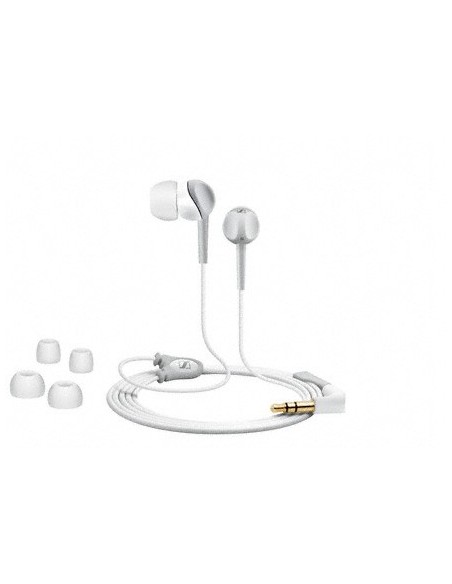 Sennheiser CX 350 Street II - Auriculares (Intraaural, 17: Kiwiku.com: Electrónica