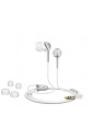Auriculares cx 200 street ii - blanco