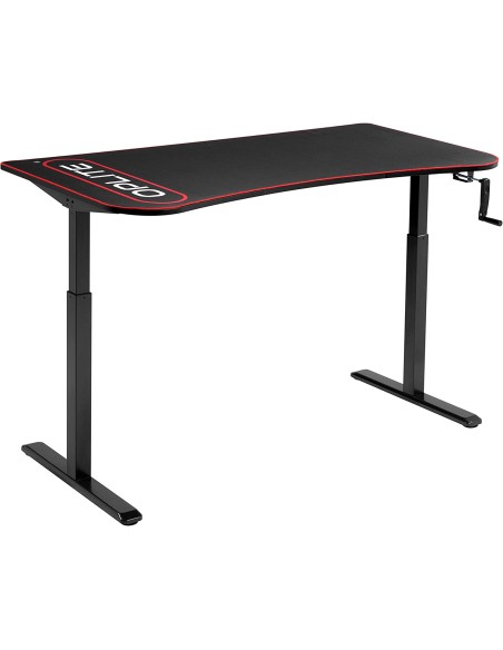 Oportunidad Opelite OP-SGD Mesa Gaming Oplite Supreme Desk