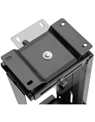 Oferta - Oplite Under Desk Soporte Colgante para Torre OP-UDCM