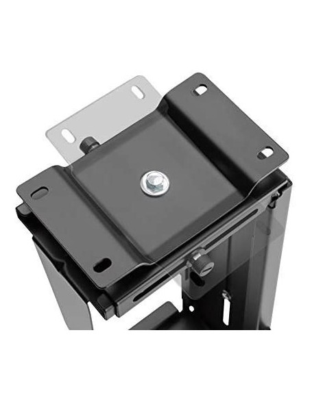 Oferta - Oplite Under Desk Soporte Colgante para Torre OP-UDCM