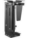 Oplite Under Desk Soporte Colgante para Torre