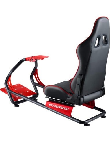 Oferta - Opelite OP-GT3 Oplite Gt3 Cockpit Simracing Superfast