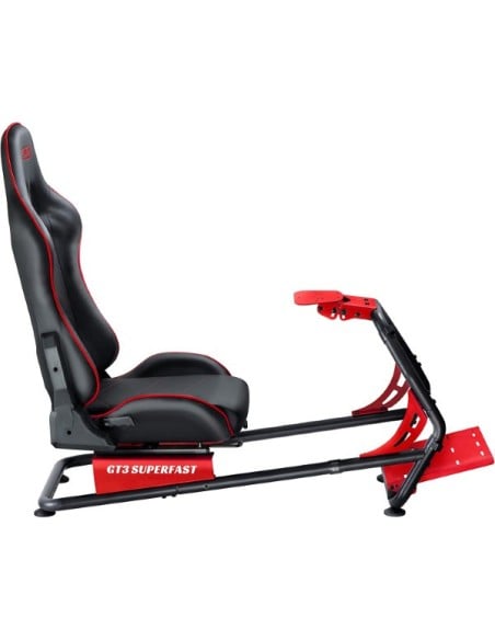 Oferta - Opelite OP-GT3 Oplite Gt3 Cockpit Simracing Superfast