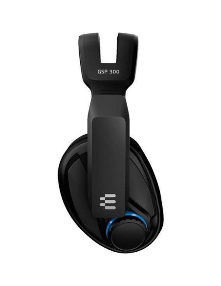 Comprar Sennheiser Auriculares Micro SENNHEISER GSP 300 Gaming 1000238