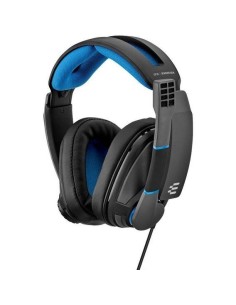 Comprar Sennheiser Auriculares Micro SENNHEISER GSP 300 Gaming 1000238 2