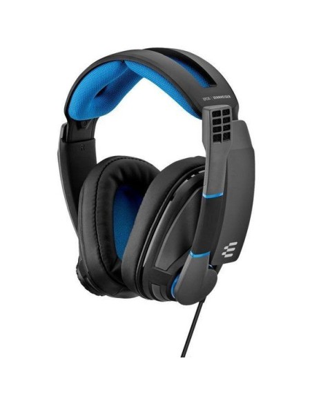 Comprar Sennheiser Auriculares Micro SENNHEISER GSP 300 Gaming 1000238