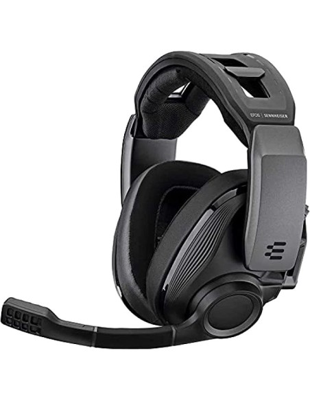 Ofertón Sennheiser 1000233 GSP 670 - Auricular con cable y Bluetooth