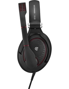 Comprar EPOS | Auricular Con Cable Sennheiser Game Zero 1000235 2