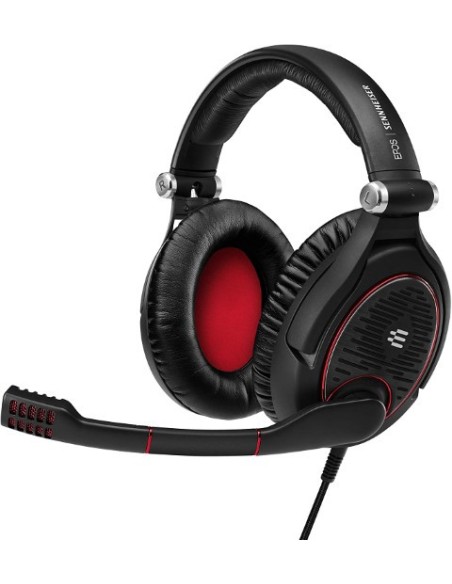 Comprar EPOS | Auricular Con Cable Sennheiser Game Zero 1000235