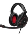 Game Zero  - Auricular Con Cable Para Pc Mac Ps4 Ps5 Xboxone Xbox Serie X