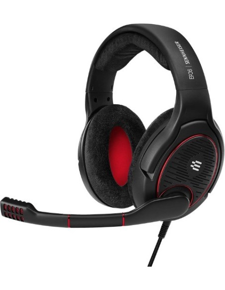 Oferta - Auricular Con Cable Sennheiser EPOS 1000236 Game One