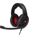 Game One  - Auricular Con Cable (Abierto) Para Pc Mac Ps4 Ps5 Xboxone Xbox Serie X