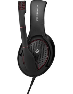 Oferta - Auricular Con Cable Sennheiser EPOS 1000236 Game One 2