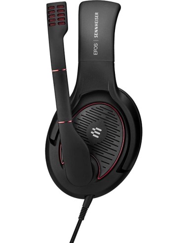 Oferta - Auricular Con Cable Sennheiser EPOS 1000236 Game One