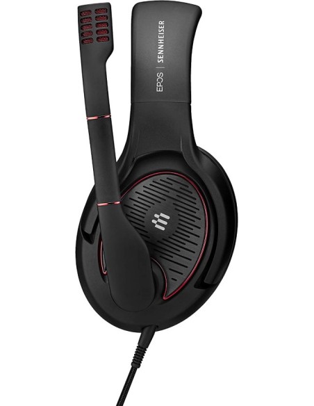 Oferta - Auricular Con Cable Sennheiser EPOS 1000236 Game One