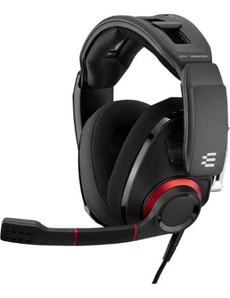 Mejor Precio en Auricular con cable EPOS Sennheiser 1000243 GSP 500