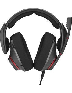 Mejor Precio en Auricular con cable EPOS Sennheiser 1000243 GSP 500 2
