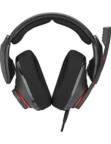 Mejor Precio en Auricular con cable EPOS Sennheiser 1000243 GSP 500