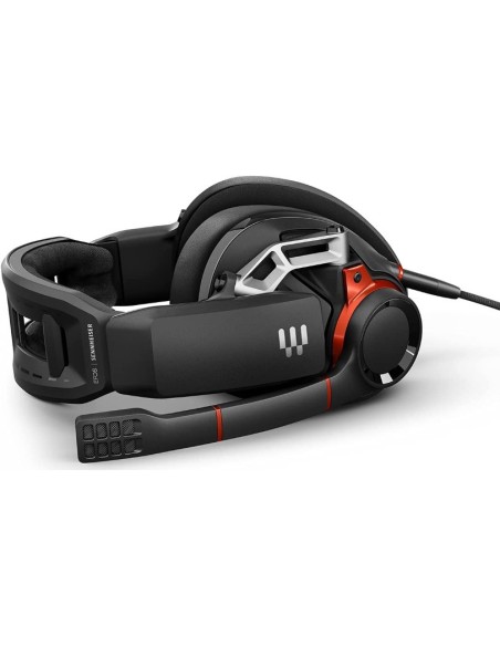 Oportunidad Auricular con cable para EPOS Sennheiser 1000244 GSP 600