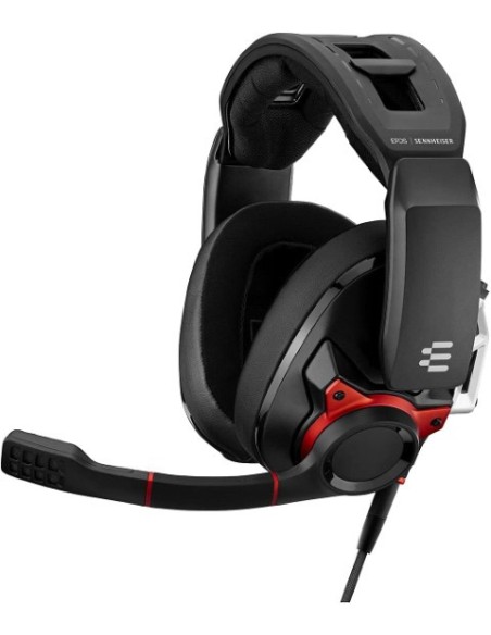 Oportunidad Auricular con cable para EPOS Sennheiser 1000244 GSP 600