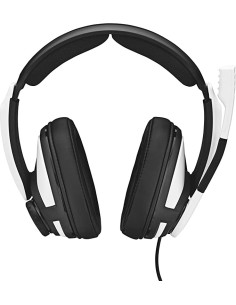 Mejor Precio en Auricular Con Cable EPOS Sennheiser Gsp 301 Blanco 2