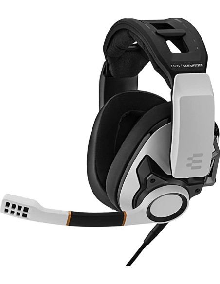 Ofertón Auricular con cable EPOS Sennheiser 1000413 GSP 601