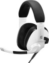 H3 White -  Auricular con cable PC Mac PS4 PS5 XboxOne Xbox Serie X