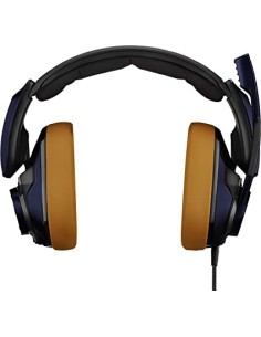 Oferta en Auriculares Gaming EPOS Sennheiser GSP 602 1000414 2
