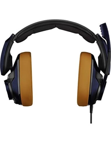 Oferta en Auriculares Gaming EPOS Sennheiser GSP 602 1000414