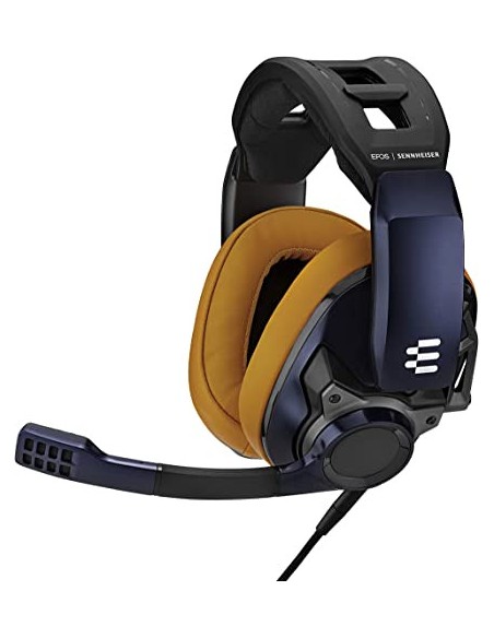 Oferta en Auriculares Gaming EPOS Sennheiser GSP 602 1000414