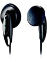 Auriculares Philips Intrauditivos SHE1350 Negros
