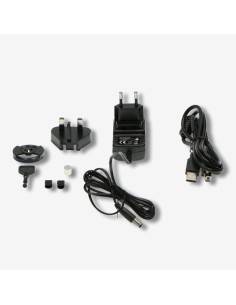 Oferta Lenco LBT-188 Tocadiscos con Transmisión Bluetooth Madera 2