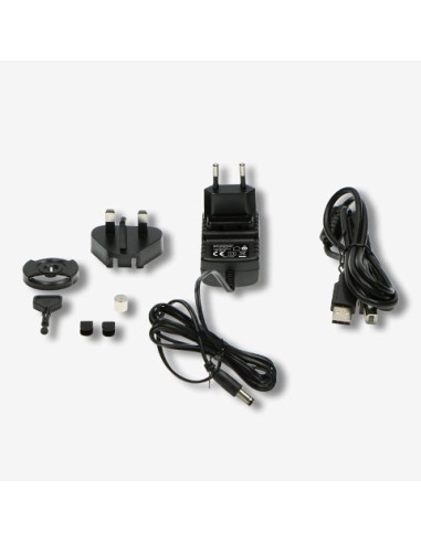 Oferta Lenco LBT-188 Tocadiscos con Transmisión Bluetooth Madera