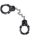 Antirrobo Bloqueo Master Lock Street Cuff con llave