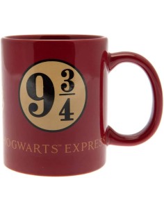 Taza Harry Potter...