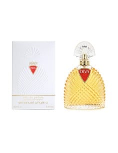 Oferta - Emanuel Ungaro Diva Eau De Perfume Spray 100Ml