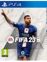 Juego Fifa 23 PS4 Castellano