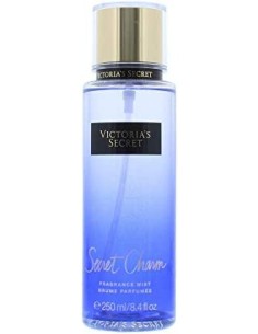 Mejor Precio VICTORIA'S SECRET secret charm vaporizador corporal 250ml